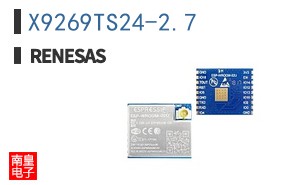 X9269TS24-2.7