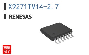 X9271TV14-2.7