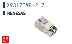 X9317TM8-2.7