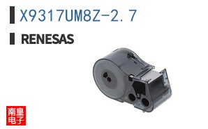 X9317UM8Z-2.7