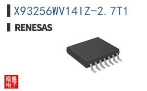 X93256WV14IZ-2.7T1