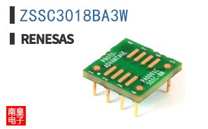 ZSSC3018BA3W