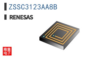 ZSSC3123AA8B