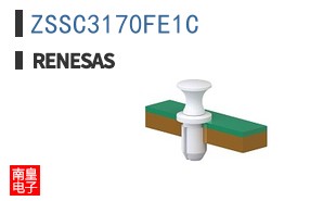 ZSSC3170FE1C