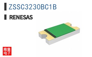 ZSSC3230BC1B