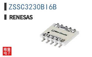 ZSSC3230BI6B