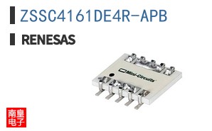 ZSSC4161DE4R-APB