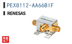 PEX8112-AA66BIF