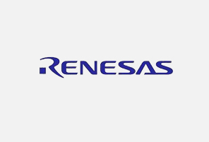 Renesas˾LOGO